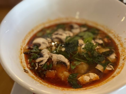 Chiriya’s Thai Cuisine by null