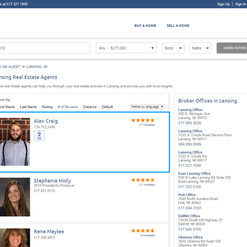 Dolinski Group - A Top Ranked Realtor for Coldwell Banker - Real Estate Services Near Me - Lansing, Michigan Dolinski Group - A Top Ranked Realtor for Coldwell Banker - Real Estate Services Near Me - Lansing, Michigan