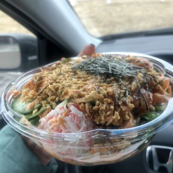 PokeCity - Glendale - Poke Near Me - Glendale, Colorado PokeCity - Glendale - Poke Near Me - Glendale, Colorado