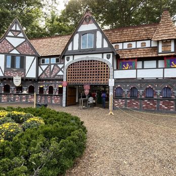 King Richard's Faire - Entrance - Amusement Parks Near Me - Carver, Massachusetts King Richard's Faire - Entrance - Amusement Parks Near Me - Carver, Massachusetts