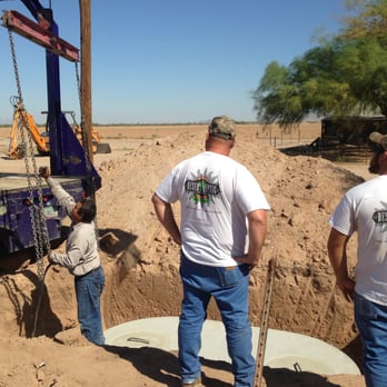 Desert Septic - Install. - Septic Services Near Me Desert Septic - Install. - Septic Services Near Me