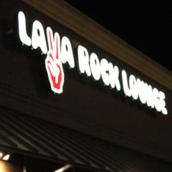 Boogie's - Lava Rock Lounge