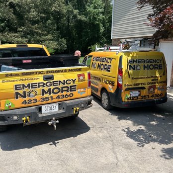 Emergency No More - Plumbing Near Me - Cleveland, Tennessee Emergency No More - Plumbing Near Me - Cleveland, Tennessee