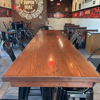Jimmy John's - Delis Near Me - Georgetown, Texas