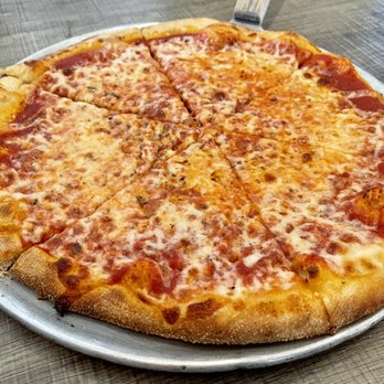 Al's Pizza - 10" Cheese Pizza - Pizza Near Me - North Neptune Beach, Florida Al's Pizza - 10" Cheese Pizza - Pizza Near Me - North Neptune Beach, Florida