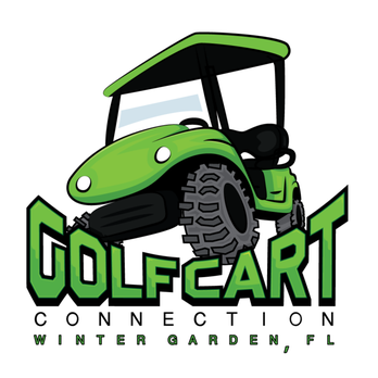 Excape Powersports - Golf cart connection logo - Golf Cart Rentals Near Me - Winter Garden, Florida Excape Powersports - Golf cart connection logo - Golf Cart Rentals Near Me - Winter Garden, Florida