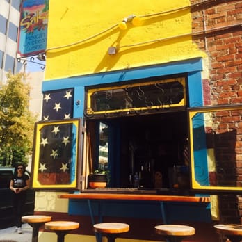 Salsa's - Mexican Near Me - Asheville, North Carolina