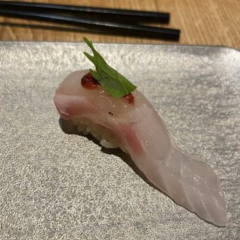 Sushi Jin - Sushi Bars Near Me - Mountain View, California