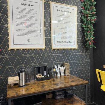Black Turtle Coffee - Coffee & Tea Near Me - Philadelphia, Pennsylvania Black Turtle Coffee - Coffee & Tea Near Me - Philadelphia, Pennsylvania