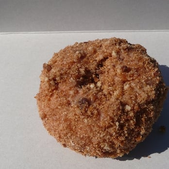 Dad's Donuts & Bakery - Donuts Near Me - Burbank, California