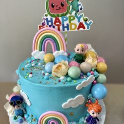 Sweeeeet.com Desserts - Another master piece by Merav. Meets your design and taste expectations.