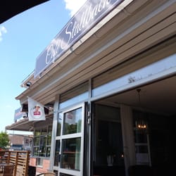 Café Stallbacken