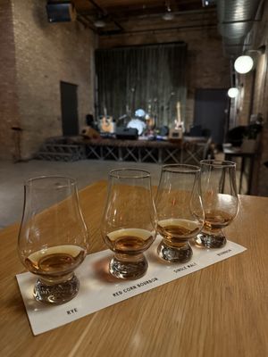 Judson & Moore Distillery by null