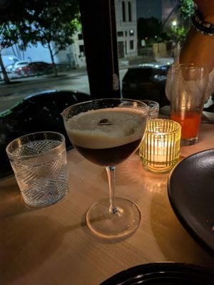 Barbacana by null