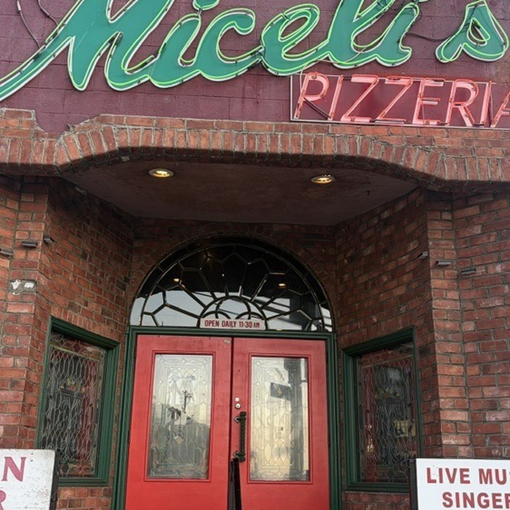 Miceli's - Micelis sign - Italian Near Me - Los Angeles, California Miceli's - Micelis sign - Italian Near Me - Los Angeles, California