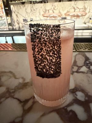 La Petite Maison (LPM) London by null