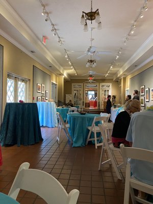 The Casements by null The Casements by null