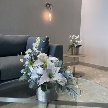 Salvi, Schostok & Pritchard, PC - Reception Flowers - Personal Injury Law Near Me - Chicago, Illinois Salvi, Schostok & Pritchard, PC - Reception Flowers - Personal Injury Law Near Me - Chicago, Illinois