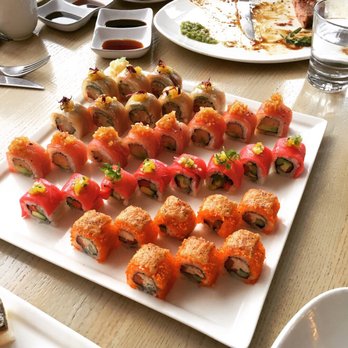 Miku - Japanese Near Me - Vancouver, British Columbia