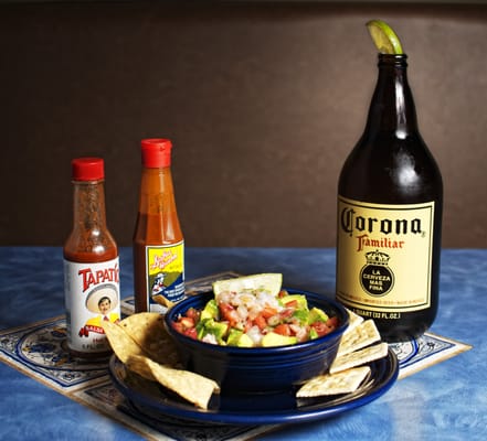 Los Tarascos Restaurant by null