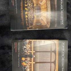 The Cleveland Orchestra