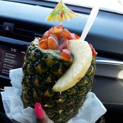 Ice Me Out Snow Cones