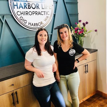 Harbor Life Chiropractic - Chiropractors Near Me - Gig Harbor, Washington Harbor Life Chiropractic - Chiropractors Near Me - Gig Harbor, Washington