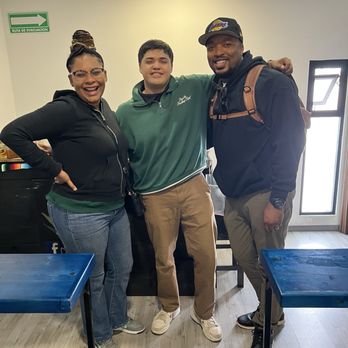 Ensenada Excursions Tours & Transportation - We even gained two new "family members" for our private tequila testing. - Transportation Near Me - Ensenada, BCN