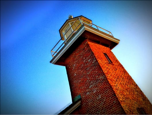 Santa Cruz Surfing Museum by null