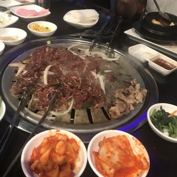 Mr BBQ - Korean Near Me - Fullerton, California Mr BBQ - Korean Near Me - Fullerton, California