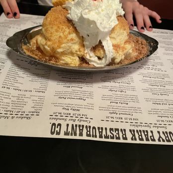 Hickory Park Restaurant Co. - American Near Me - Ames, Iowa Hickory Park Restaurant Co. - American Near Me - Ames, Iowa