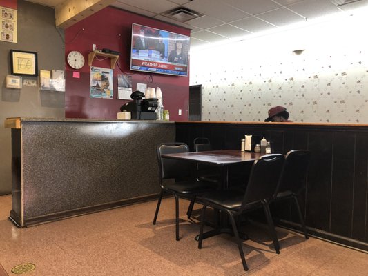 Ramadan Restaurant by null