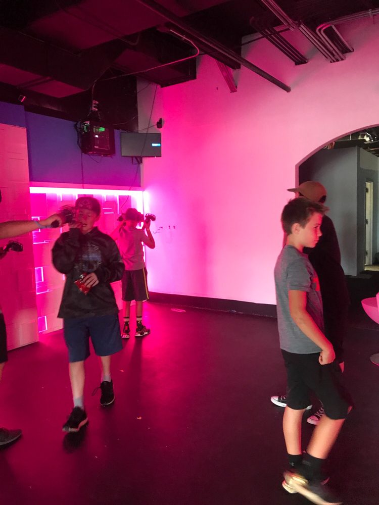 DESIGN BUILD 17 Photos 2373 Central Park Blvd, Denver, Colorado