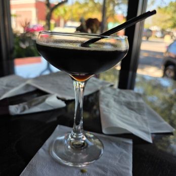 Mosaic Restaurant and Bar - Tapas Bars Near Me - Ocean Springs, Mississippi Mosaic Restaurant and Bar - Tapas Bars Near Me - Ocean Springs, Mississippi