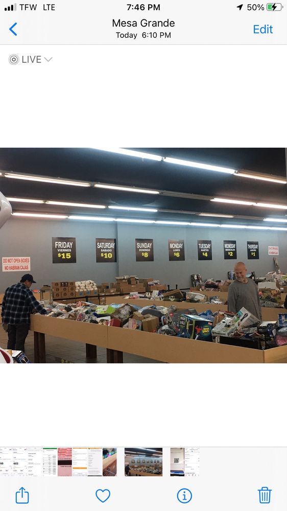 BLOWOUT LIQUIDATION 1860 W Broadway Rd, Mesa, AZ Yelp