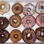 Photo of MAX Donuts