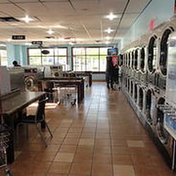 Dolton Laundry