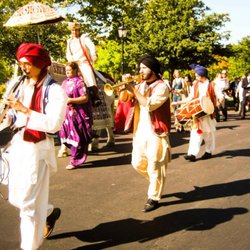 KGS Desi Entertainment - KGS Barat Band with Trumpet, Dhol and Electronic Shenai