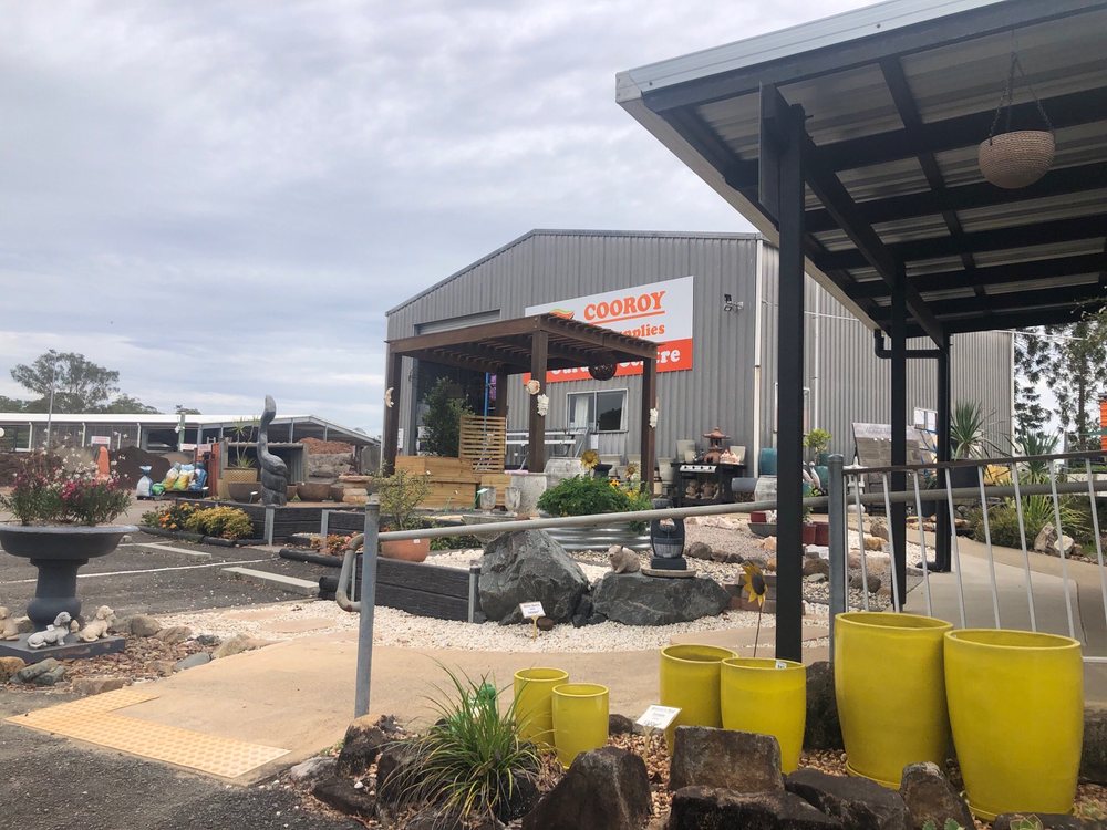 COOROY LANDSCAPING SUPPLIES 50 Mary River Rd, Cooroy Queensland