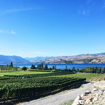 Tsillan Cellars - Wineries Near Me - Chelan, Washington