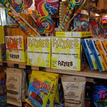 Rocket Fizz - Candy Stores Near Me - Los Angeles, California Rocket Fizz - Candy Stores Near Me - Los Angeles, California