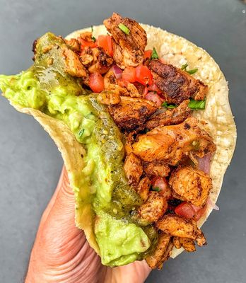Dos Toros Taqueria by null