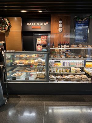 Valencia Street Station by null