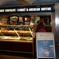 Millie's Cookies