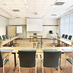 Best Western - CCN Meeting Room Andante I