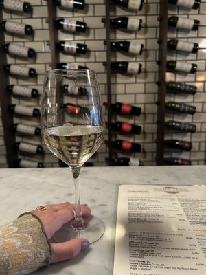 Vanguard Wine Bar (Upper East Side) by null