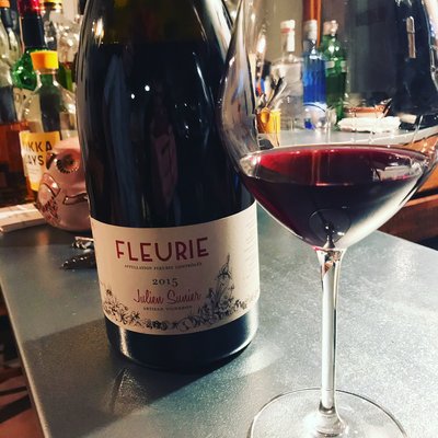 Bon Pinard au petit bonheur by null