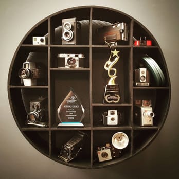 LiveWire Films - A sample collection of our vintage cameras AND awards for our 2016 documentary Road to Hope. - Video/Film Production Near Me LiveWire Films - A sample collection of our vintage cameras AND awards for our 2016 documentary Road to Hope. - Video/Film Production Near Me