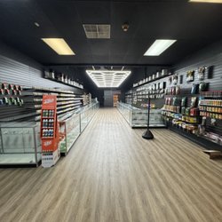 Smoke House Cigar And Vape