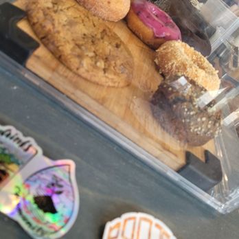 Rooted Coffee - Coffee & Tea Near Me - Pleasant Hill, California